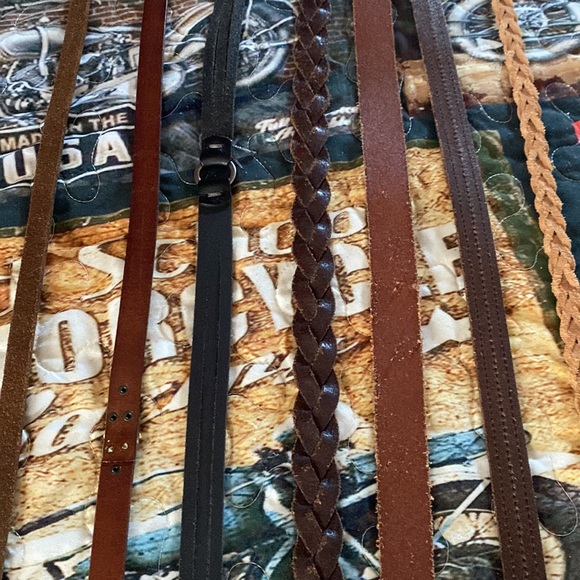 Belts - Picture 5 of 6